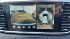 Kia Sportage 1.6 CRDi ISG 4 5dr DCT Auto Diesel Estate